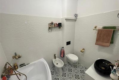 Apartament cu 3 camere semidecomandat, mobilat în Valea Lupului - 6