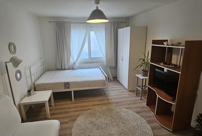 Garsoniera-renovata-integral-mobilata-utilata-poarta-6 - 5