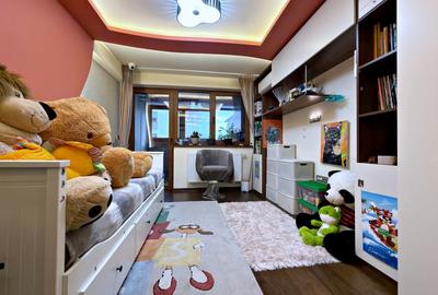 Apartament 3 camere, 2 bai, 2 balcoane, 143 mp, lux, Ghencea - 15