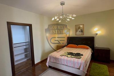 Apartament cu 3 camere decomandat, mobilat în Ultracentral - 14