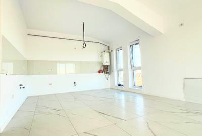 COMISION 0% | 3 camere - 30 mp terasa | Braytim - 3