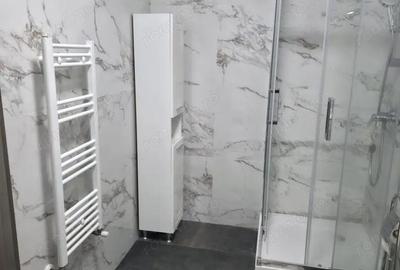 Apartament cu 2 camere decomandat, mobilat în Soarelui - 7