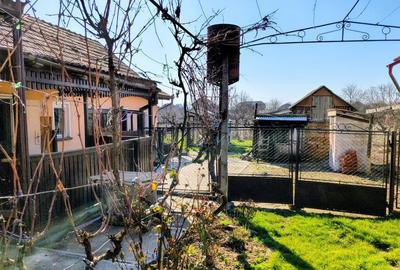 Casă cu 3 camere în Petreu - 4