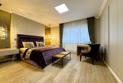 INCHIRIERE APARTAMENT DE LUX 110 MP-SOSEAUA NORDULUI - 17