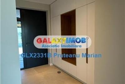 Vanzare vila de Lux de tip Duplex situata in comuna Tamasi- Corbeanca - 11