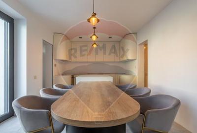 Vila in zona Lacul Tei Parcul Circului - 6