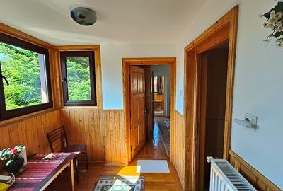 Casa de vanzare in Busteni, cartier Zamora - 9