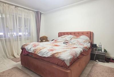 Apartament cu 4 camere decomandat, mobilat în Central - 20