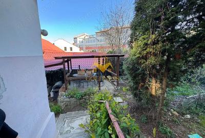 2 camere, modern, garaj, zona Centrala, Horea, Pet Friendly - 8