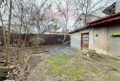 Spațiu comercial, în Dămăroaia - 8