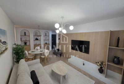 Apartament cu 2 camere semidecomandat, mobilat în Bulgaria - 1