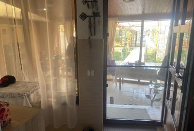 Duplex cu 5 camere cu Canalizare în Nord - 10