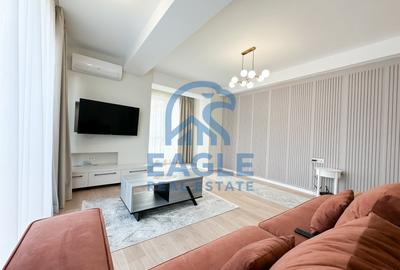 Apartament cu 3 camere decomandat, mobilat în Casa de Cultură - 5