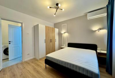 The Crib 15#2 - Cantemir 2 Camere - First Rent - 11