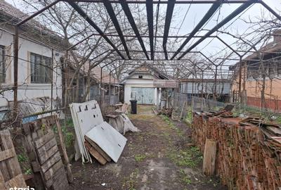 Casă cu 4 camere în Țuglui - 14