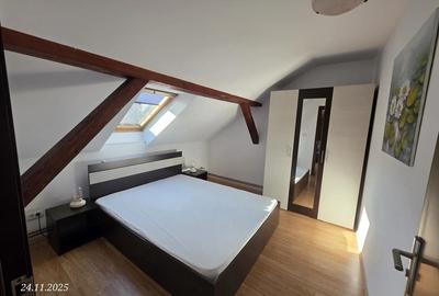 Apartament Central Odobescu Sinaia 2 Camere Proprietar - 3