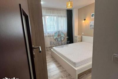 Apartament cu 2 camere decomandat, mobilat în Ștefan cel Mare - 10