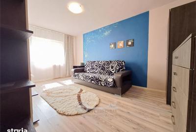 Apartament cu 2 camere decomandat, mobilat în Central - 8