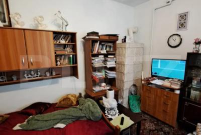 Casă cu 5 camere cu Teren 1384 Mp în Hărman - 11