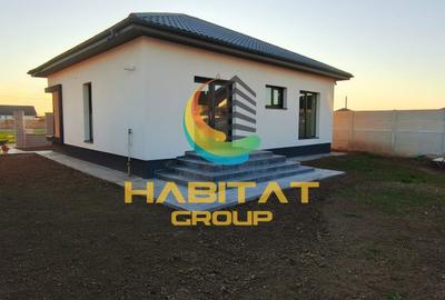 Casă individuală cu 3 camere cu Canalizare în Vidra - 8