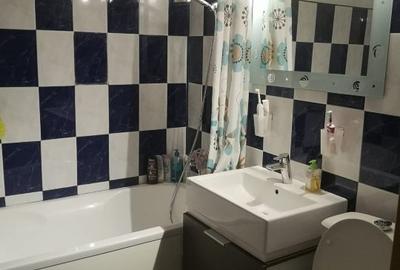 Apartament 3 camere Păcurari - 10