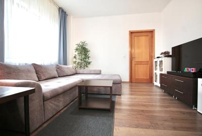 GARA DE NORD-CUZA VODA, APARTAMENT 90 MP, IN BLOC TIP VILA!, 0% COMISION! - 1