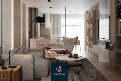 Apartament cu 2 camere decomandat în City Park Mall - 9