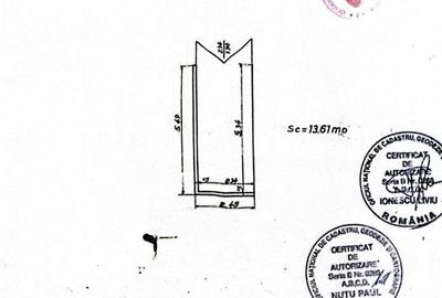 Vanzare vila Vatra Luminoasa - Victor Manu | - 20