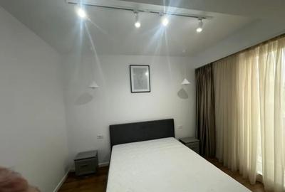 Apartament cu 2 camere, mobilat în Central - 8