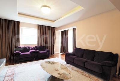 Apartament spatios cu 3 camere | 30mp terasa | insorit - 4