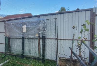 Casa de vanzare la ?ara - 5