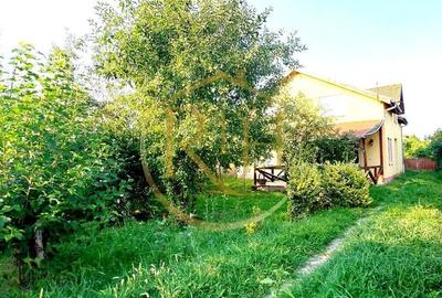 Oferim spre vanzare casa, 6 camere, 162mp utili, 809mp teren, in Giroc - 8