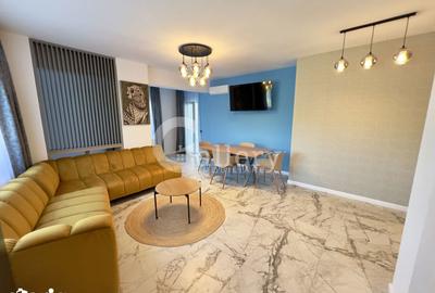 Apartament cu 3 camere decomandat în Vest - 19