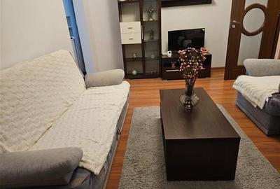 2 cam Gh Lazar, amenajat, mobilat, utilat CENTRALA PROPRIE - 1