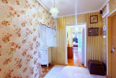 Apartament elegant cu sauna proprie - Calea Mosilor 5/8 ... - 9