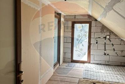 Casa / Vila la gri in Pangarati Neamt - 22