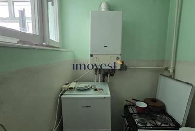 Garsonieră decomandată în Burdea - 6