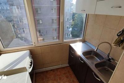Apartament cu 2 camere semidecomandat în Gara - 2