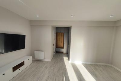 Apartament de inchiriat o camera strada Orastiei - 8