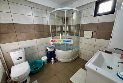 Casă cu 4 camere cu Teren 1712 Mp în Drăgănești - 16