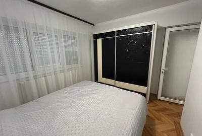 Apartament 2 camere Plantelor, mobilat utilat, etaj 2 - 3
