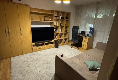 Bucur Obor metrou - 1