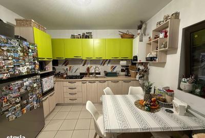 Casă cu 4 camere în Lunca Cetățuii - 6