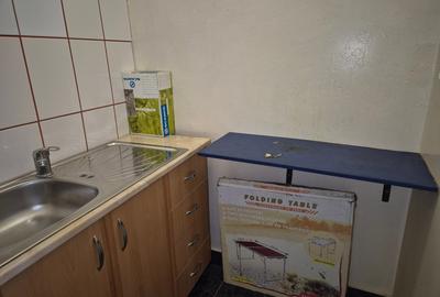 Garsonieră decomandată în Dorobanți - 4