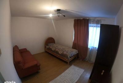 Apartament cu 2 camere decomandat în Uiești - 8