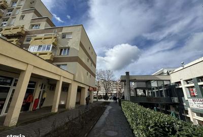 Spațiu comercial, de 90 mp, în Someșeni - 2