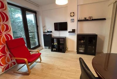 Apartament Mamaia-Sat 61mp, 2 niveluri, curte proprie, aproape de plajă - 12