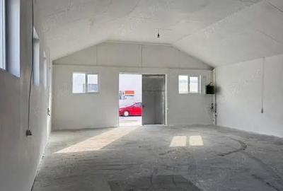 Spațiu comercial, de 193 mp, în Tomești - 1