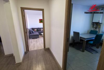 Apartament cu 3 camere decomandat, mobilat în Dâmbovița - 15