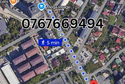 Apartament cu 2 camere în Berceni - 1